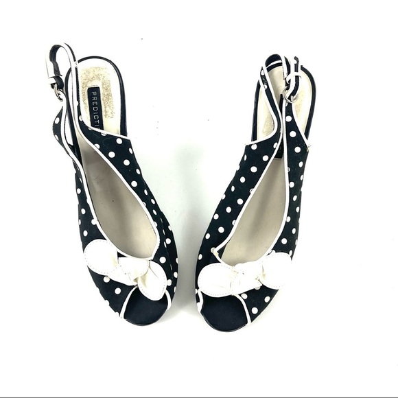 predictions shoes heels